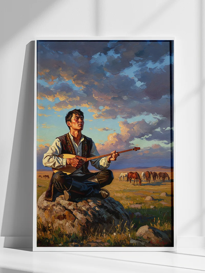 Қазақ даласы